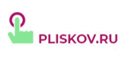 Pliskov - срочные онлайн займы на карту